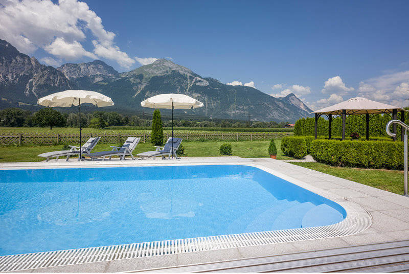 Gasthof Cafe Zillertal 1