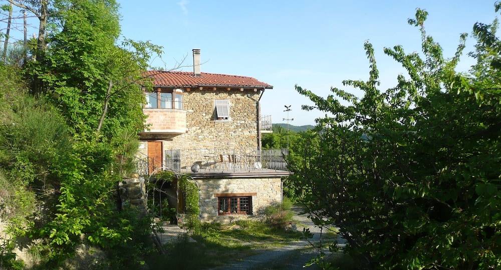 B&B La Civetta 1