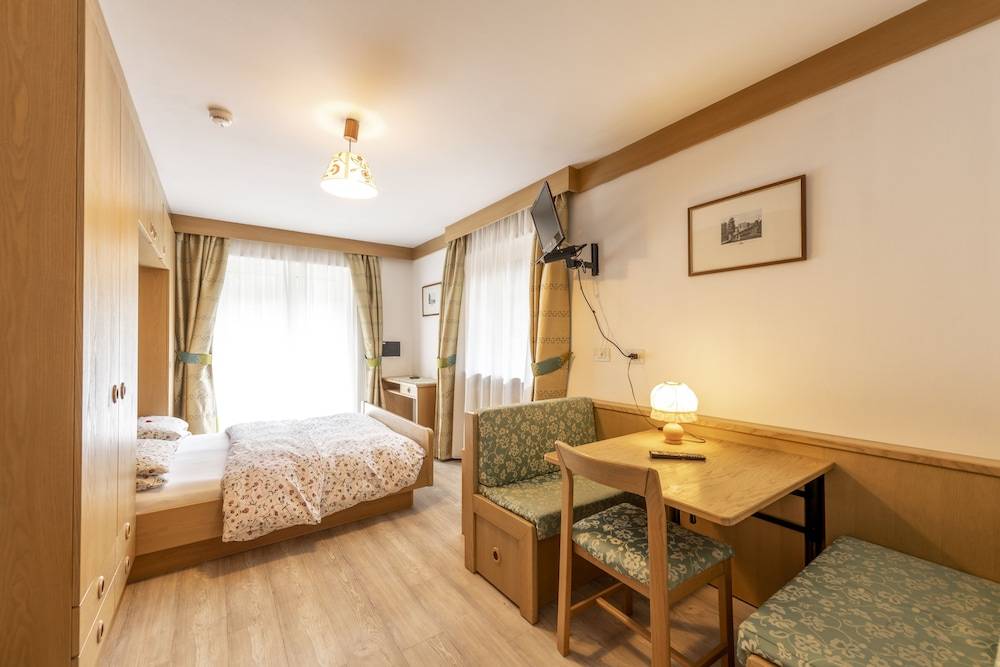 Hotel Alpe 2