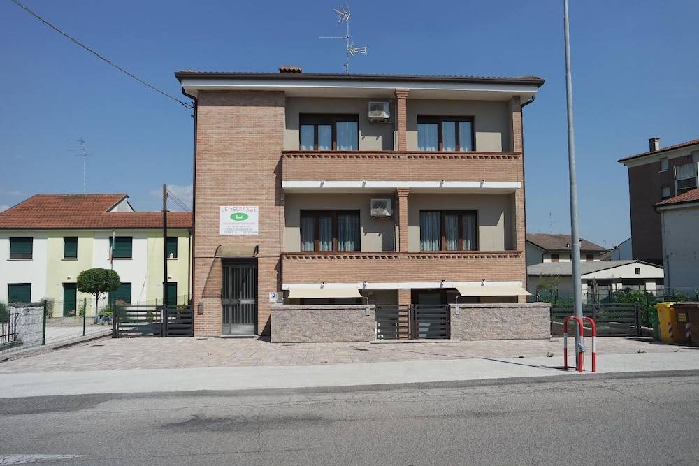 Le Terrazze 1