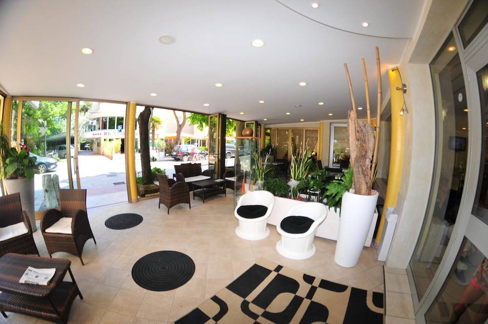 Hotel Antonella 2