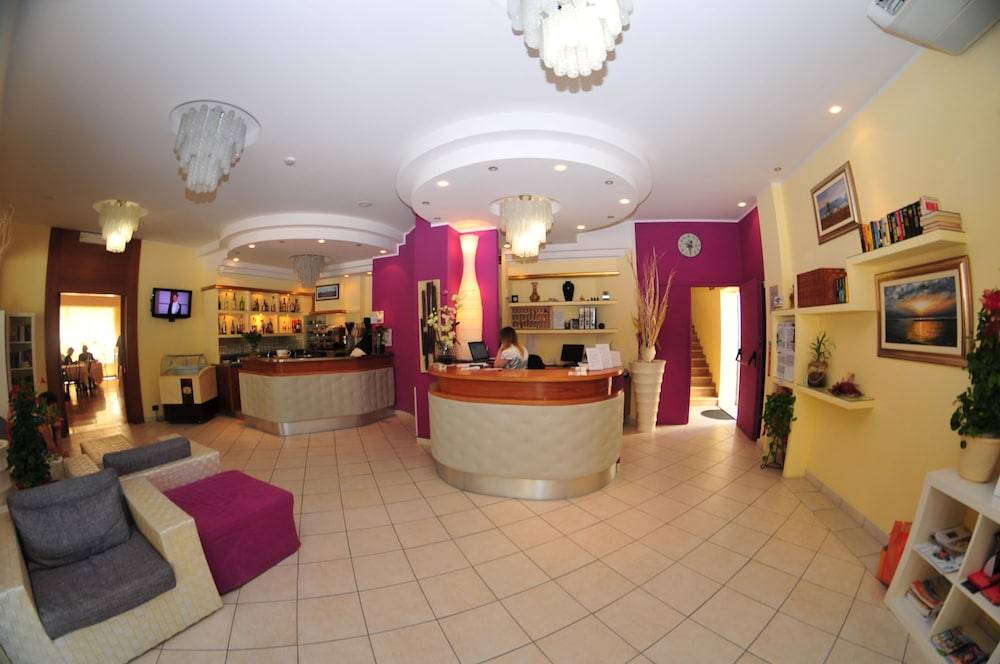 Hotel Antonella 1