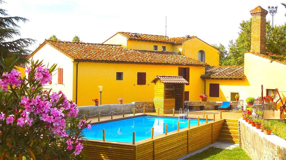 Il Molino del Ponte 1