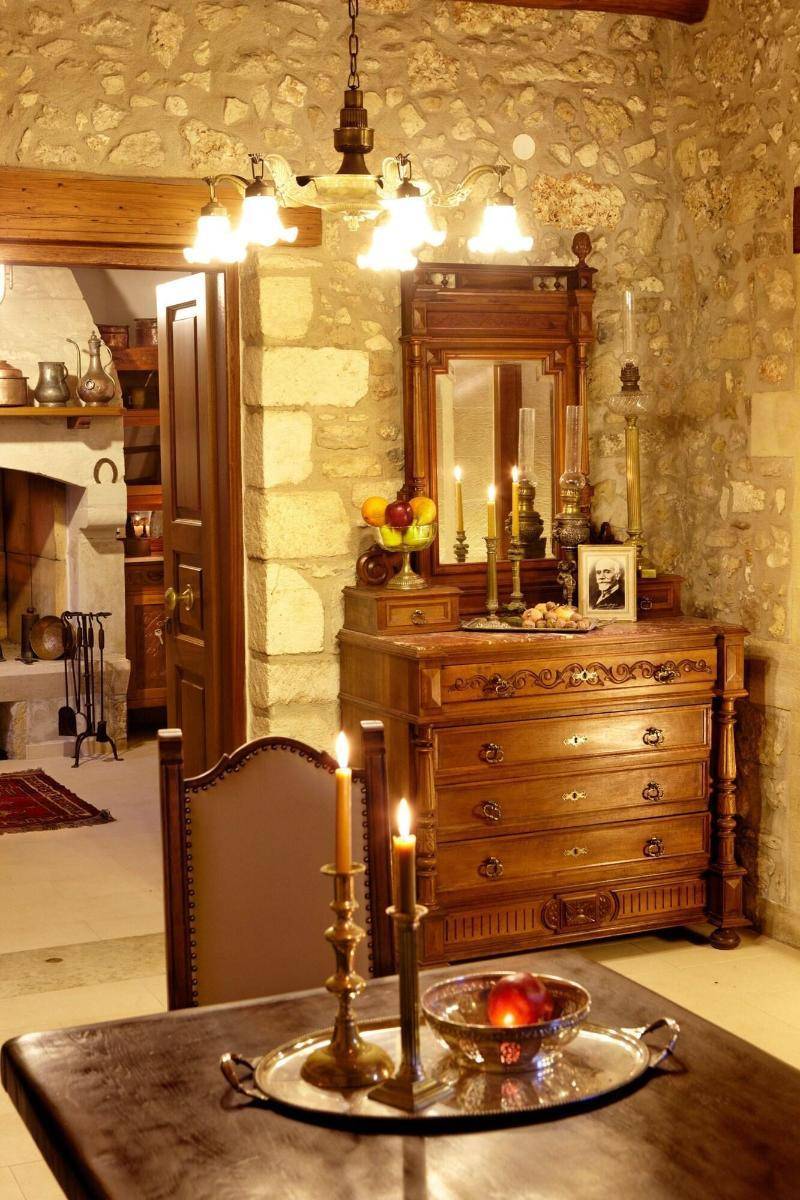 CASA DELL' ARISTEA 1