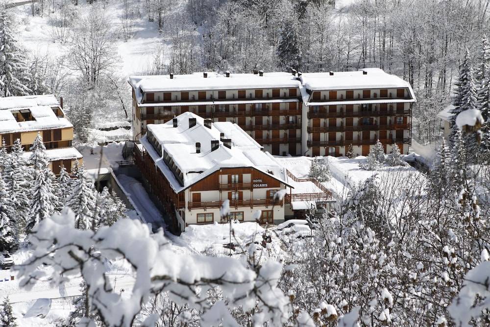 Club Hotel Solaris 1