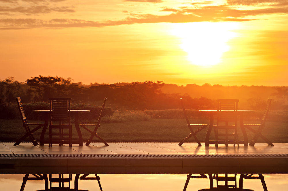 Wyndham Garden Villavicencio 1