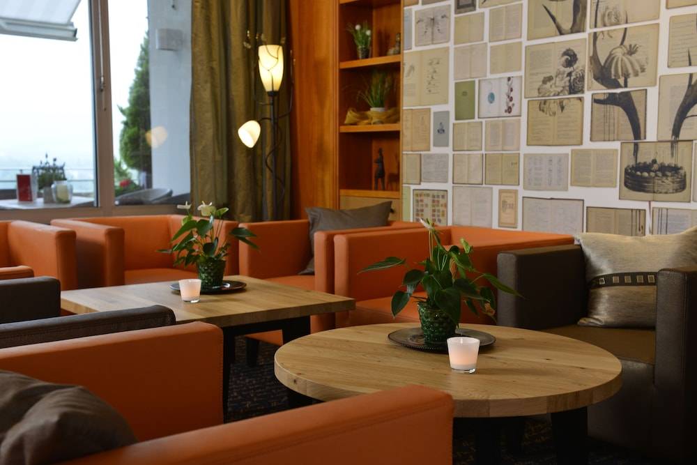 Trip Inn Landhotel Badsoden-Salmünster 2