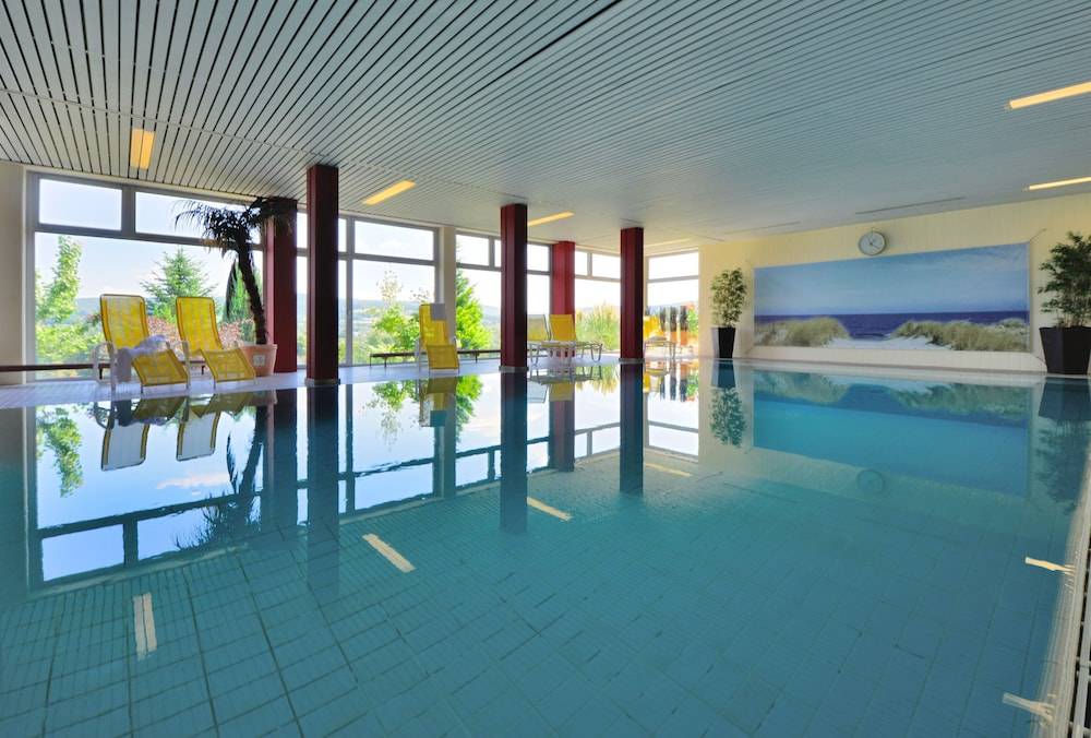 Trip Inn Landhotel Badsoden-Salmünster 1
