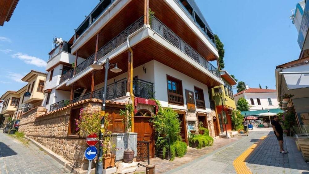 Antalya Inn Hotel 1