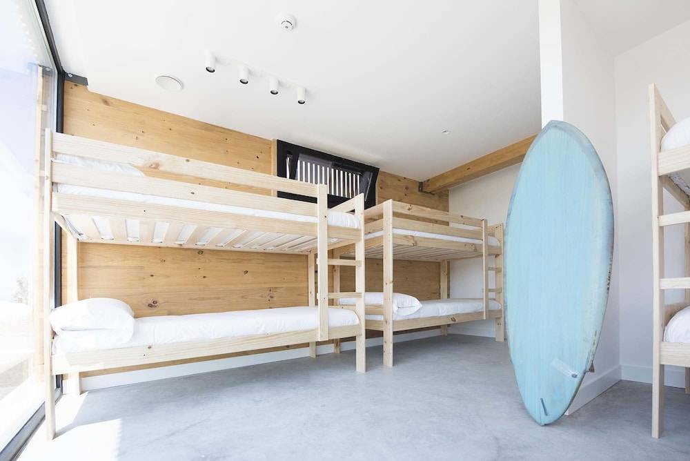 Moana Eco Surf House 2