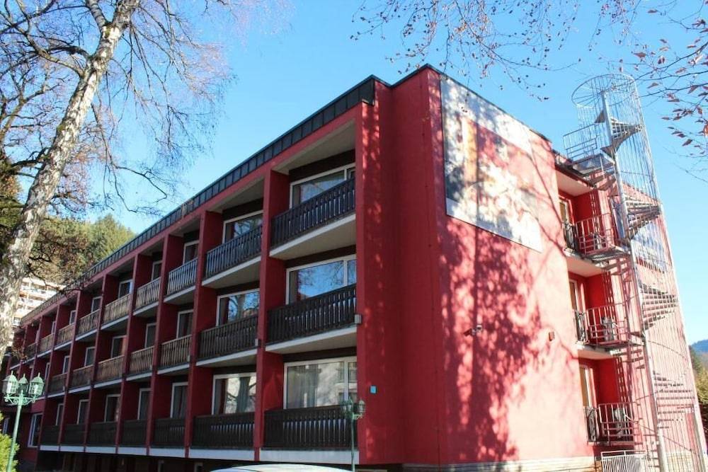 ATLAS Sporthotel 1