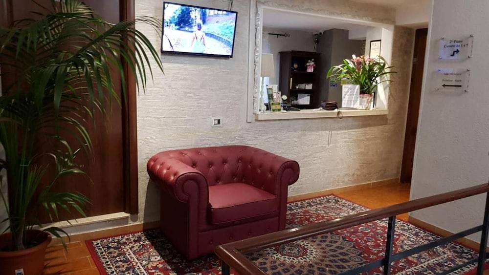 Albergo la Svolta 2