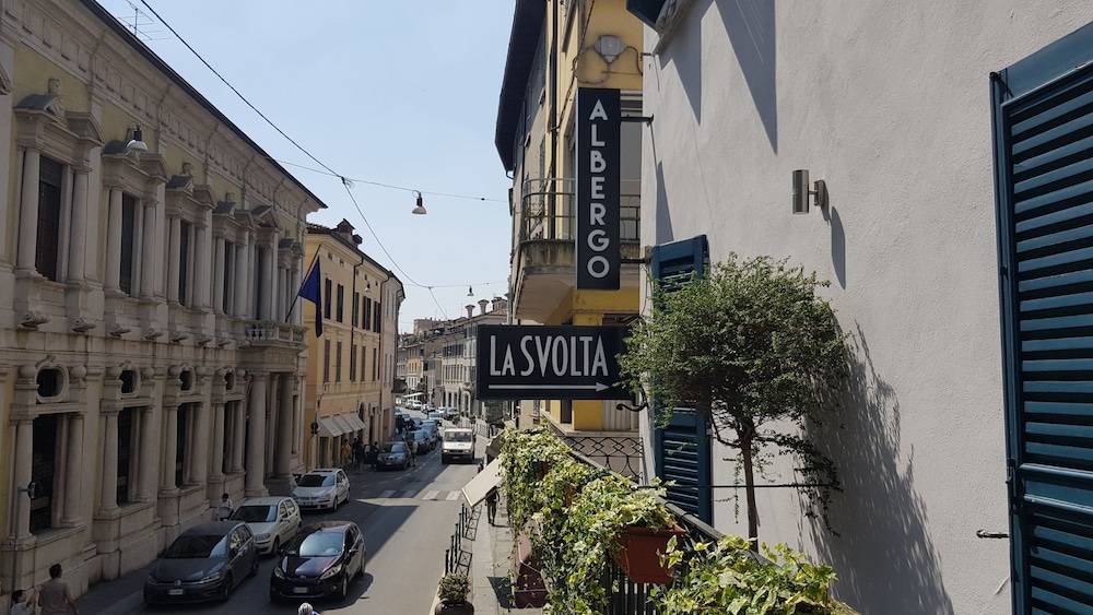Albergo la Svolta 1