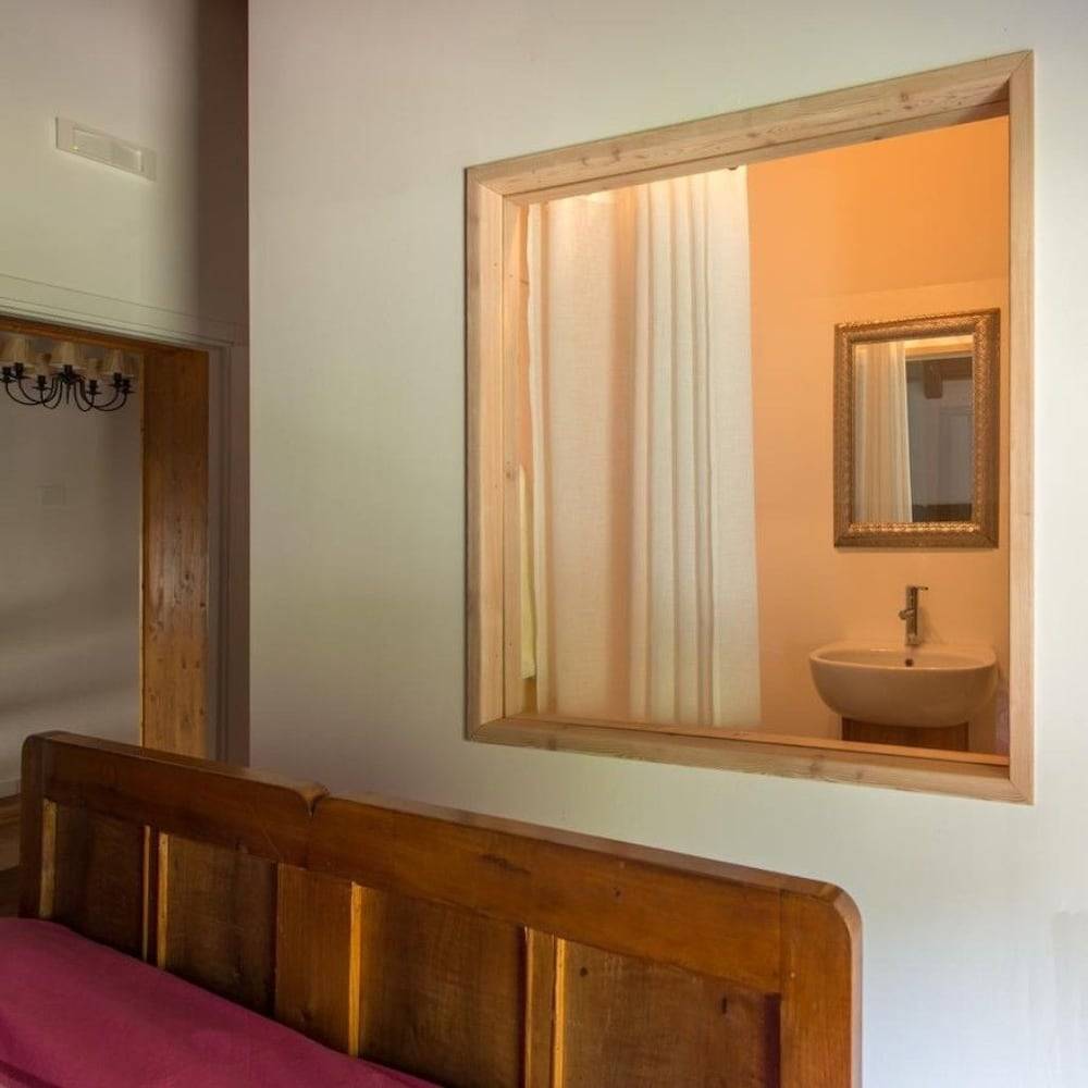Agriturismo Borgo Titol 2