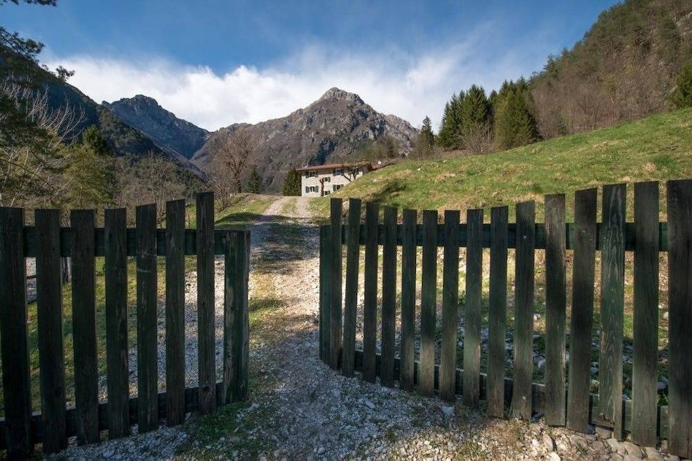 Agriturismo Borgo Titol 1