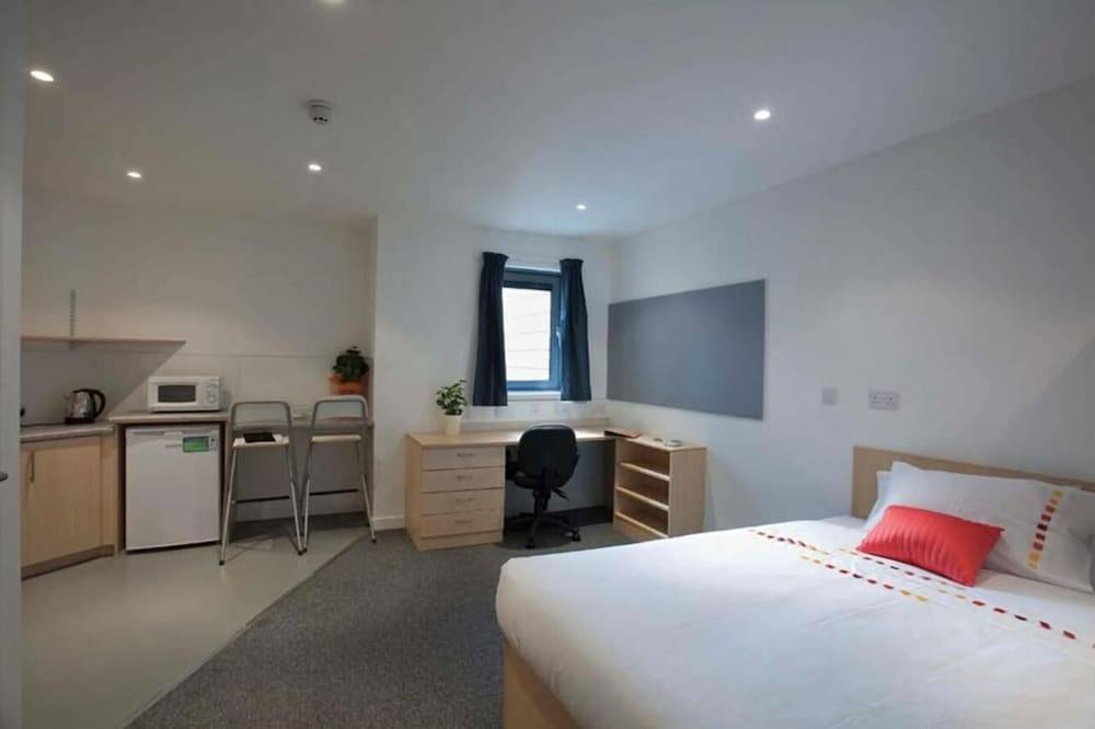 Edinburgh College Residence 2