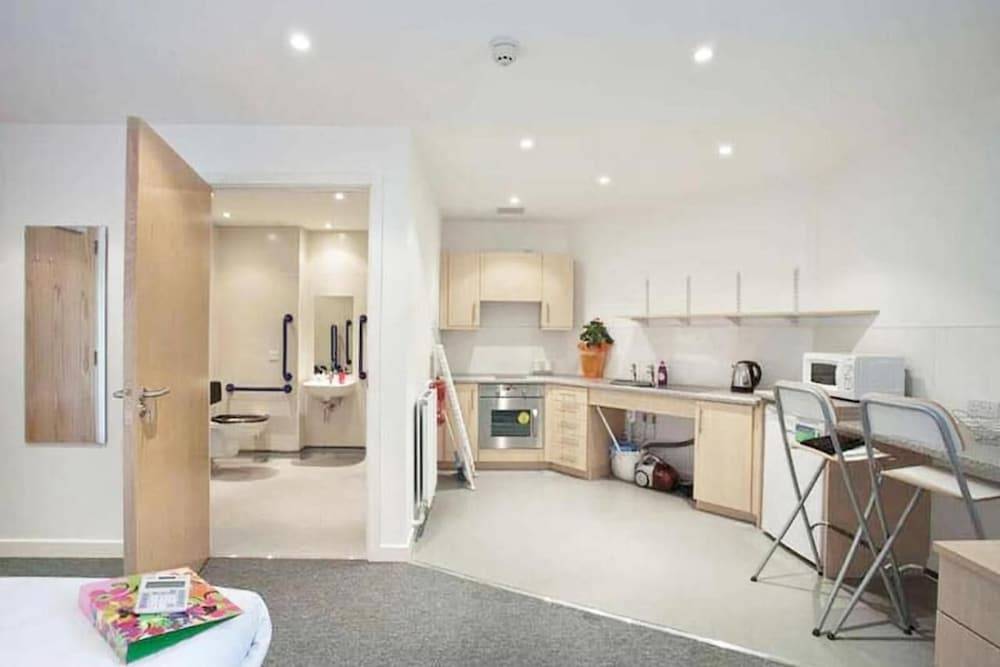 Edinburgh College Residence 1