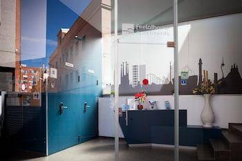 Feelathome Poblenou Beach Apartments 2