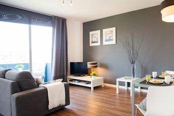 Feelathome Poblenou Beach Apartments 1