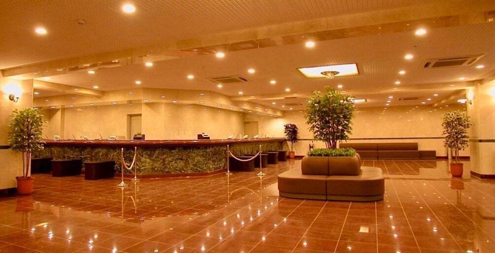 Kyoto Universal Hotel Karasuma 1