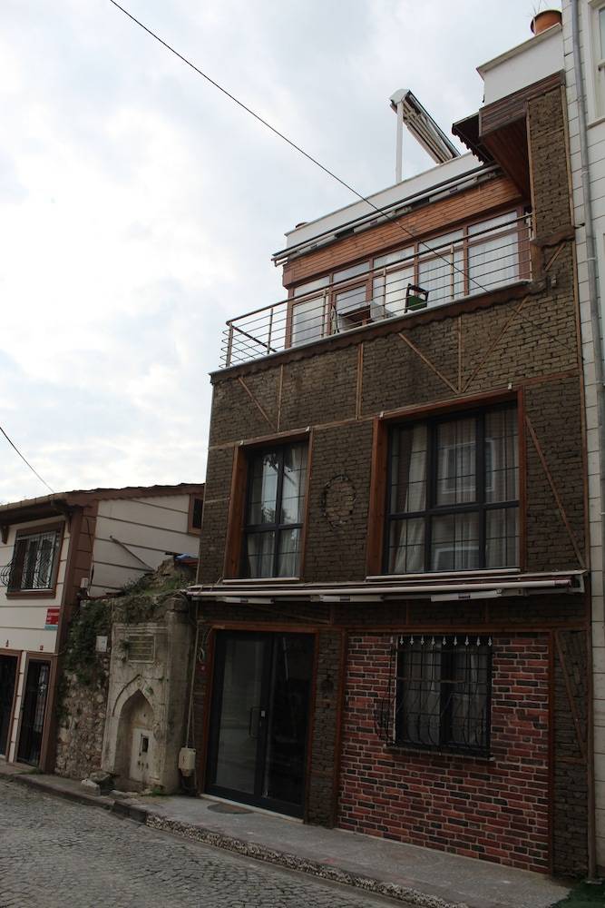 Han Suite Hotel 1