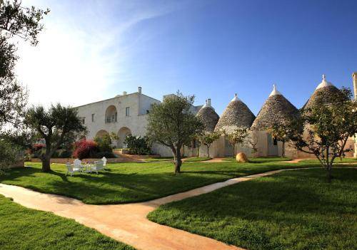 Masseria Cervarolo 1