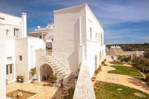 Masseria Cervarolo 2