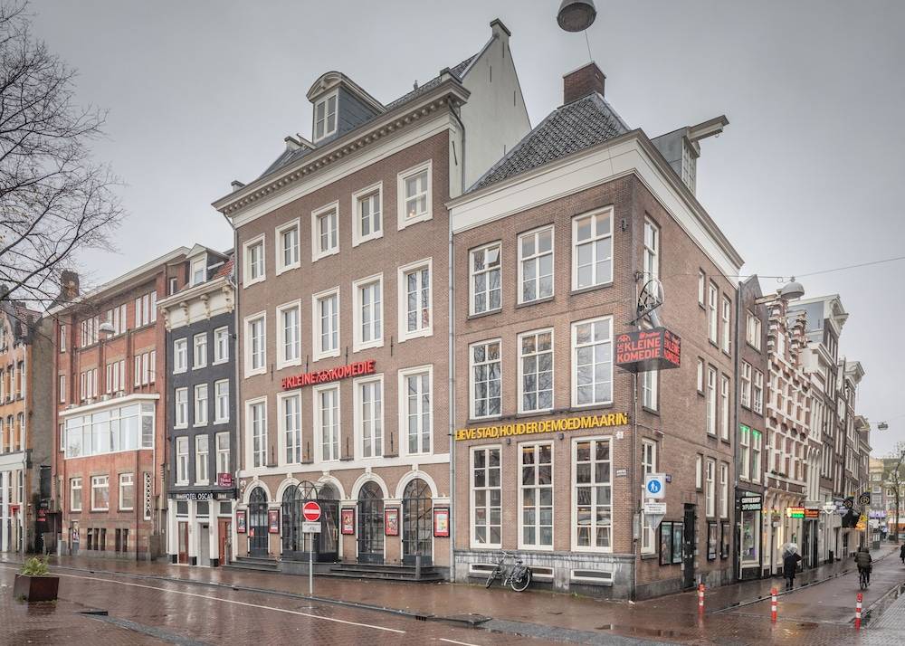 Hotel Oscar 1