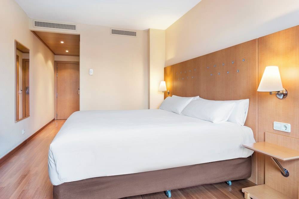 B&B HOTEL Madrid Arganda 2