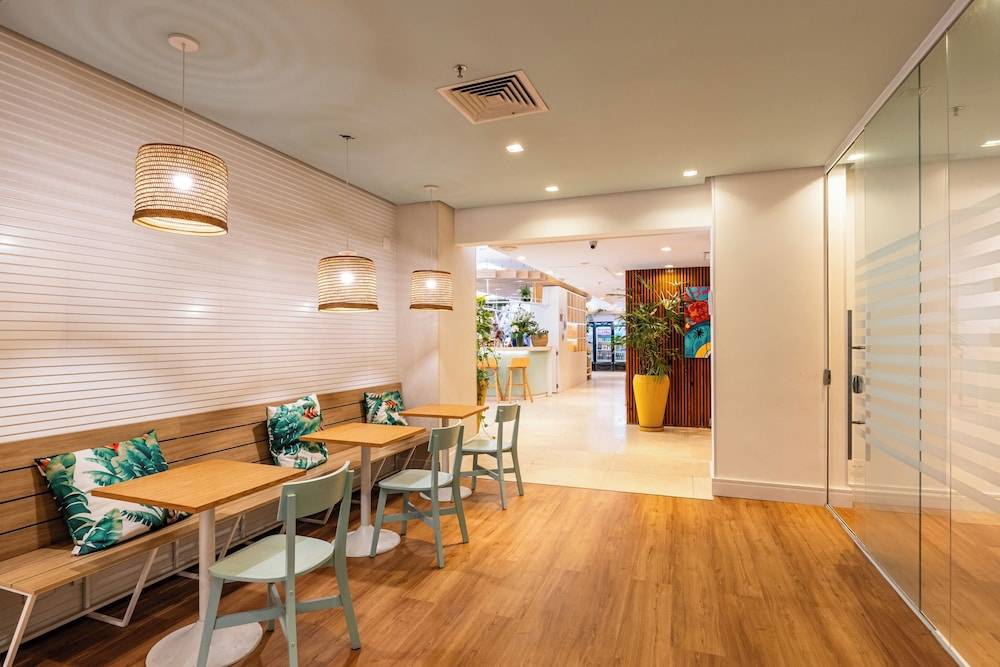 B&B HOTEL Rio Copacabana Forte 2