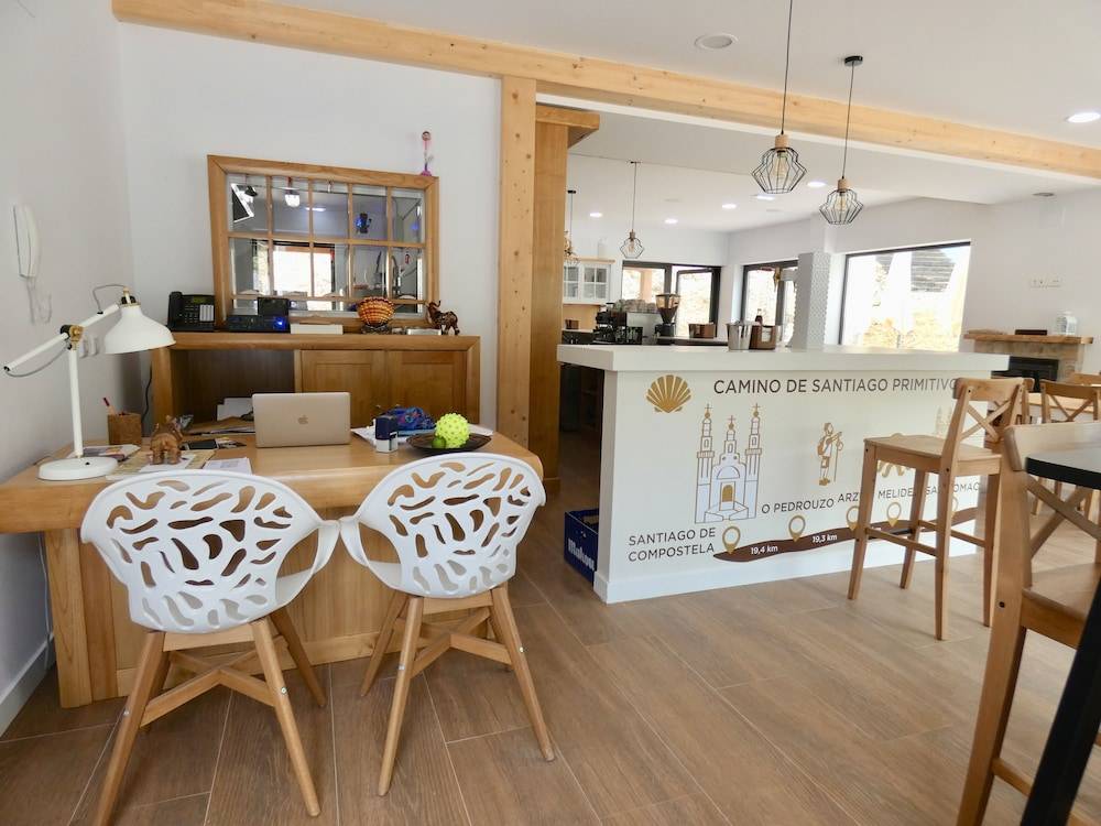 Hotel Casa Sueño 1
