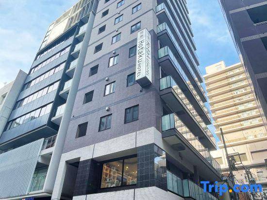 Hotaku HOTEL Akihabara 2
