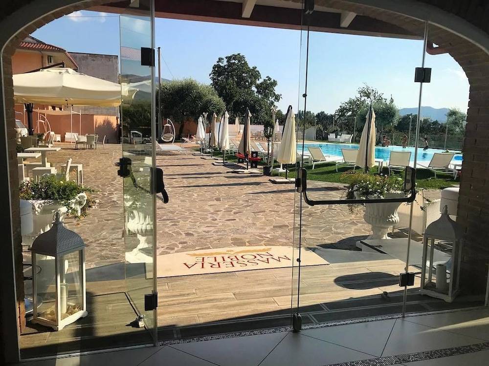 Masseria Nobile Relais 2