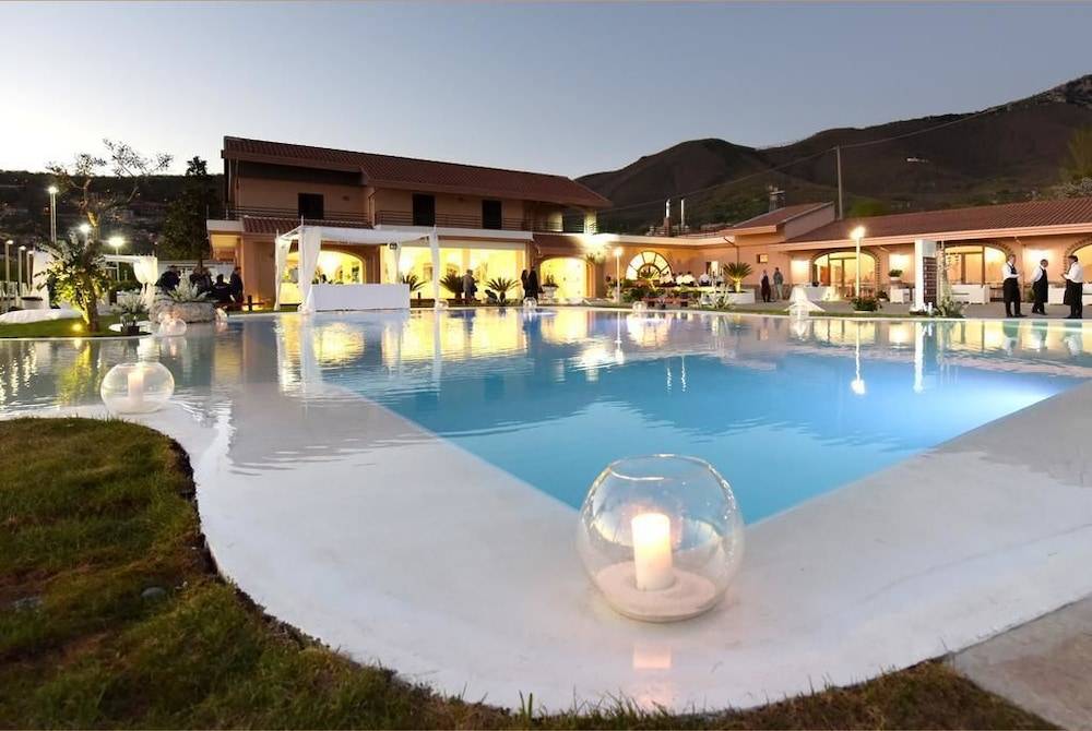 Masseria Nobile Relais 1
