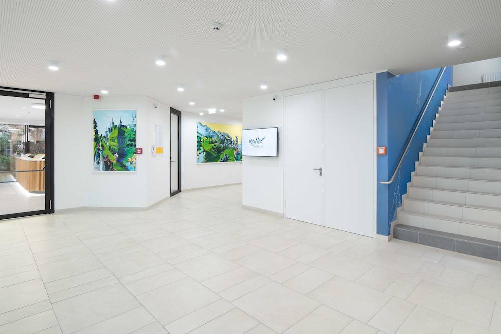 myNext - Hotel Leo 2