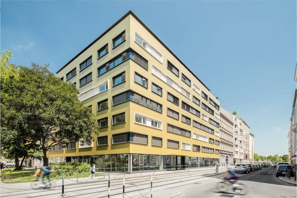 myNext - Hotel Leo 1