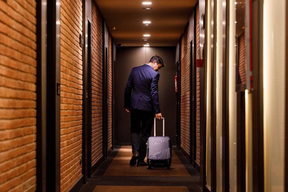Aparthotel Mariano Cubi Barcelona 2