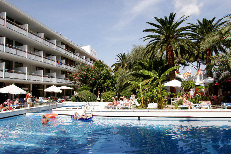 Hotel Arenal 2