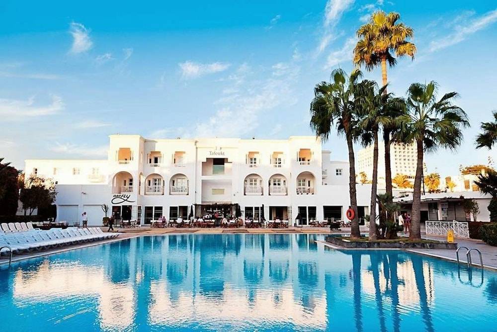 Royal Decameron Tafoukt Beach Resort & Spa - All Inclusive 1