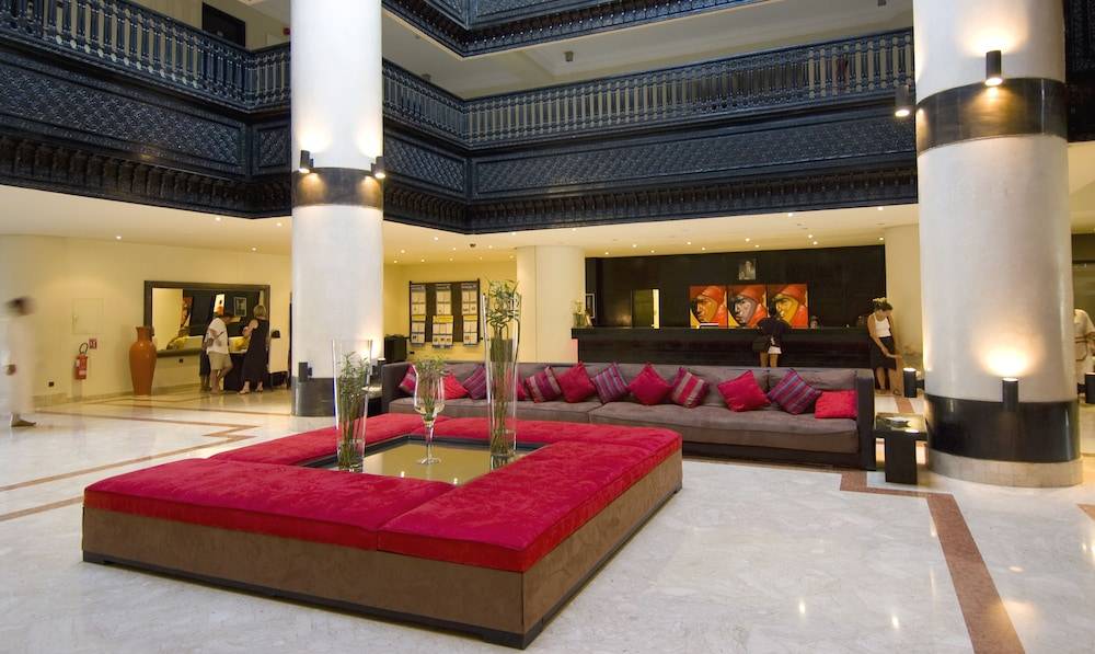 Royal Decameron Tafoukt Beach Resort & Spa - All Inclusive 2
