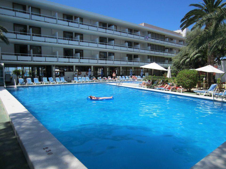 Hotel Arenal 1