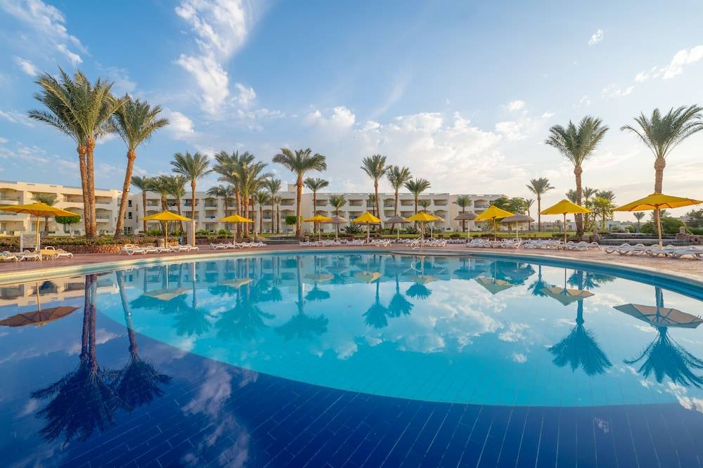 Aurora Oriental Resort Sharm El Sheikh 1