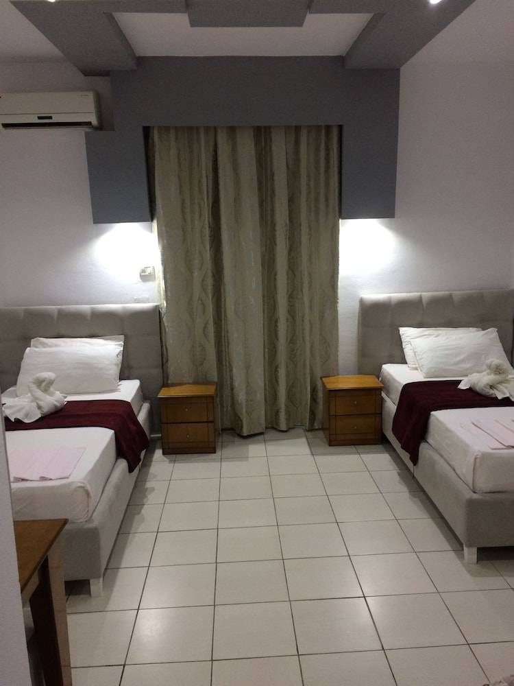 Hotel Soan 2