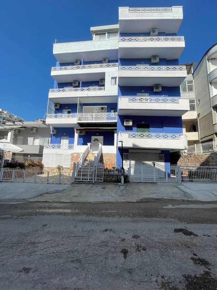 Hotel Soan 1