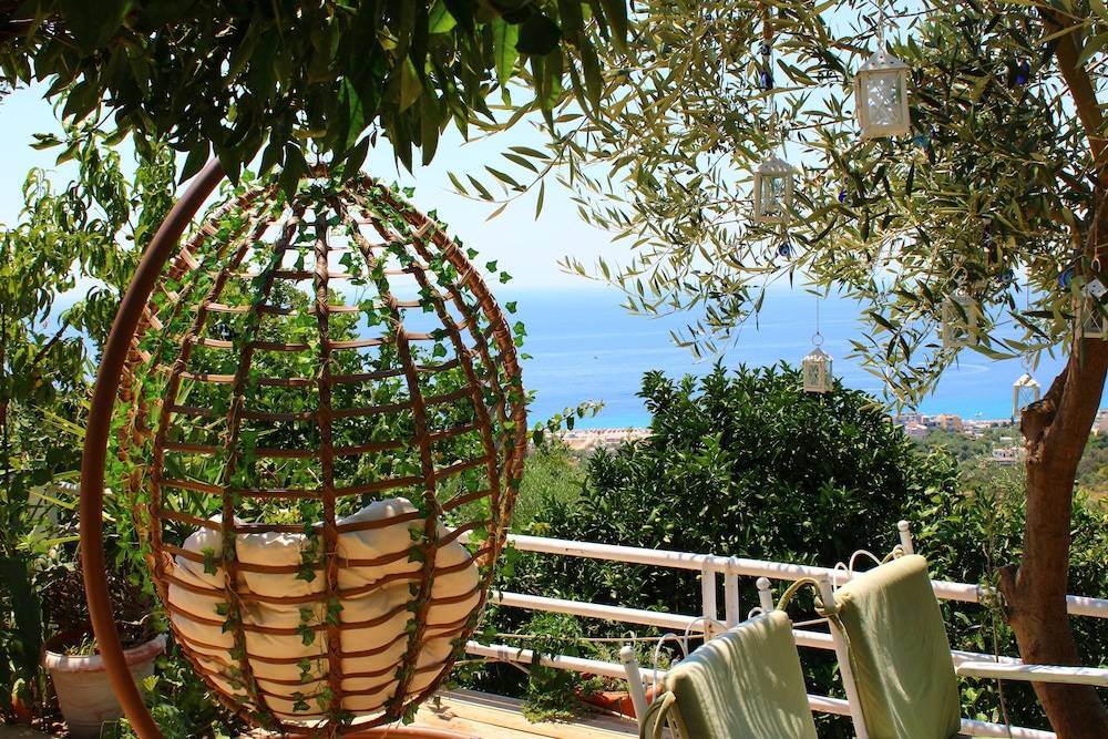Aphrodite's Garden 2
