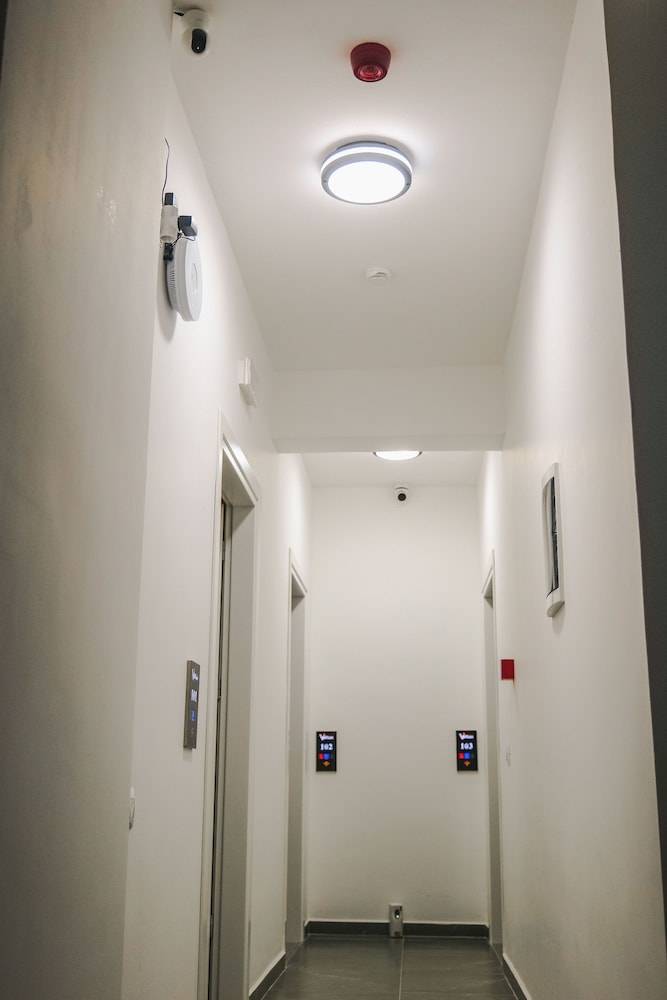 Vullkan Hotel 2