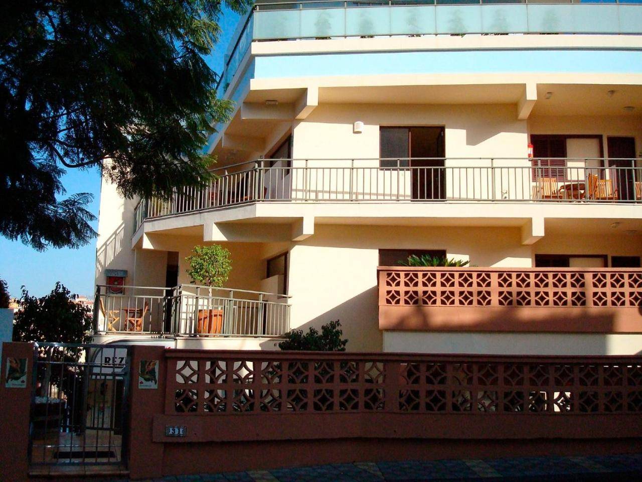 Hapimag Resort Tenerife 1