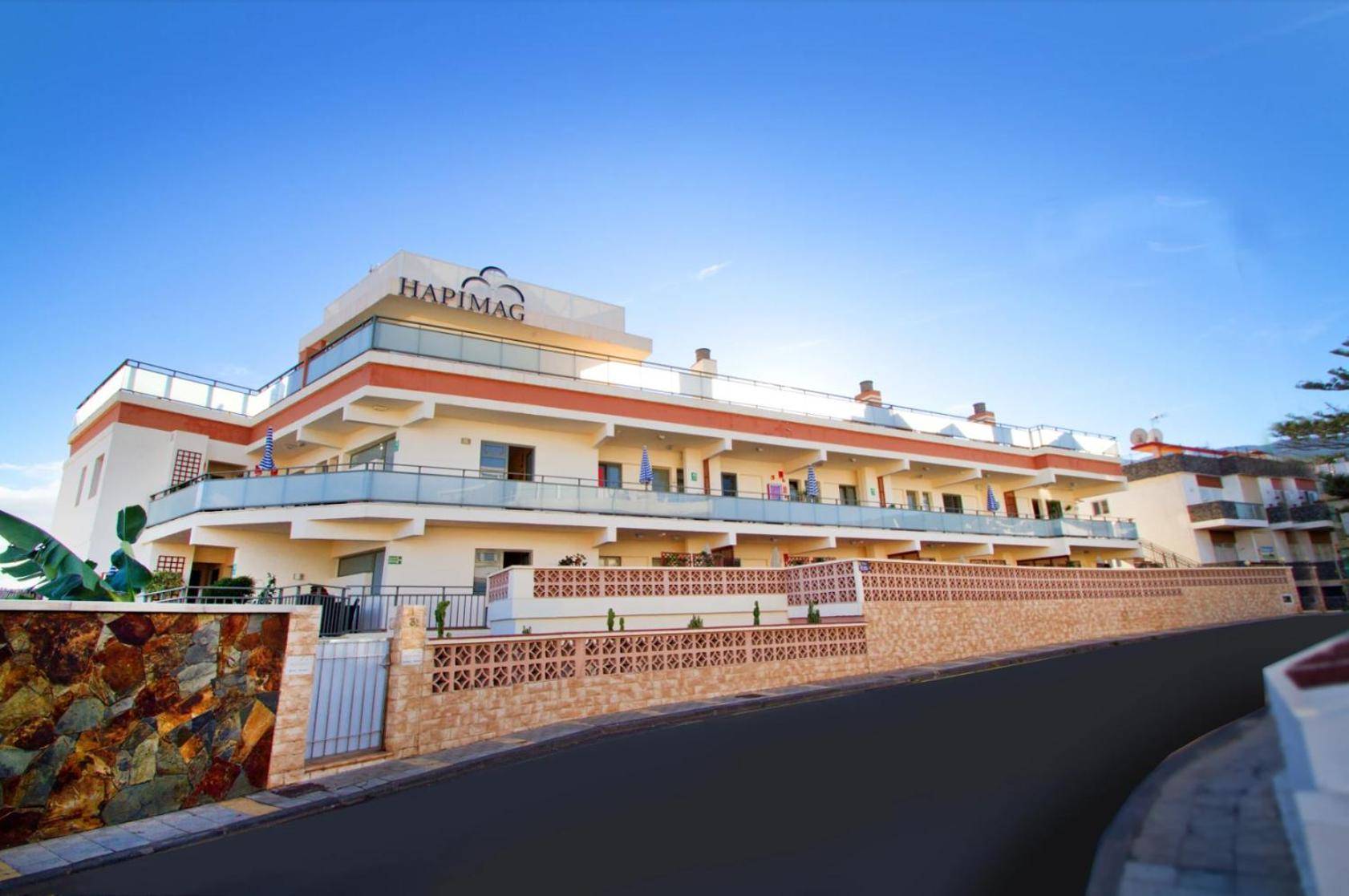 Hapimag Resort Tenerife 2