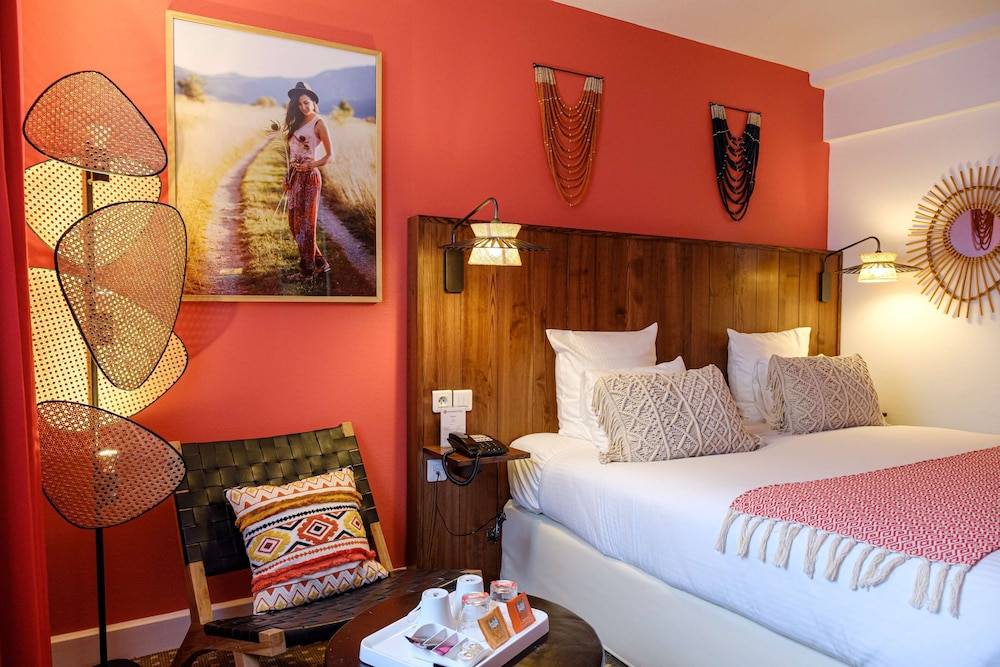 Four Points by Sheraton Paris Charles de Gaulle Airport 2