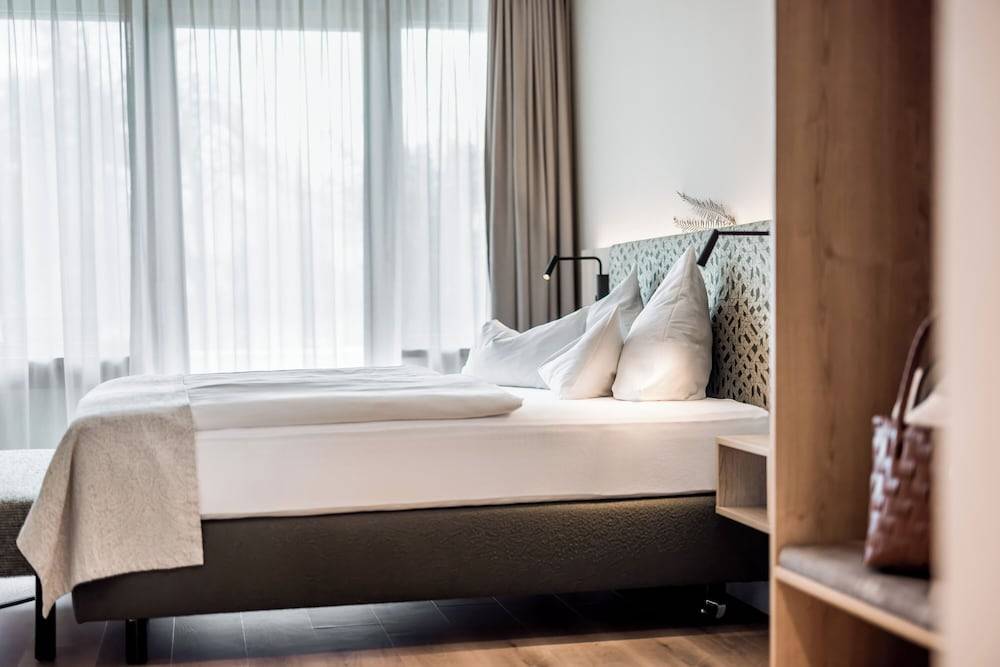 Krumers Alpin – Your Mountain Oasis 1